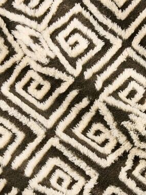 OPAL HOUSE JUNGALO THROW